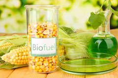 Sankyns Green biofuel availability